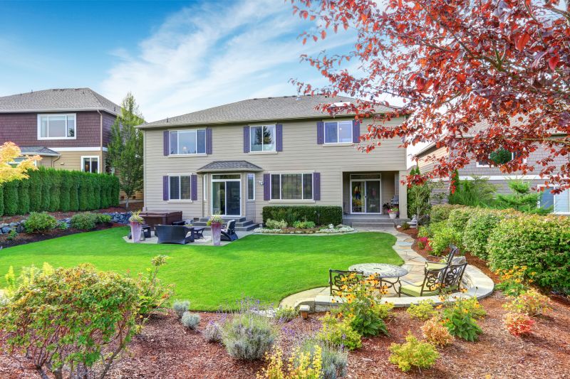 Elegant Landscape Design